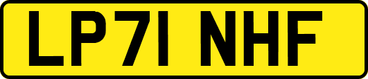 LP71NHF