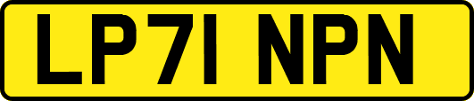 LP71NPN