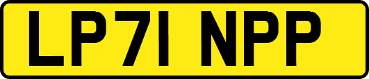 LP71NPP