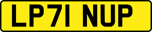LP71NUP