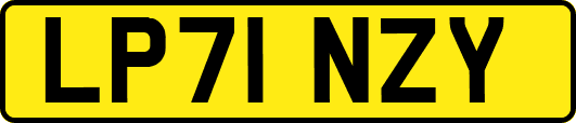 LP71NZY