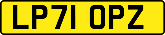 LP71OPZ