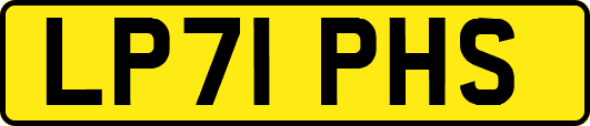 LP71PHS