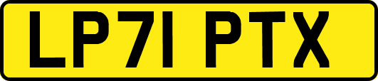 LP71PTX