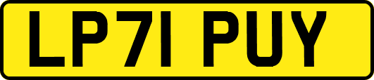 LP71PUY