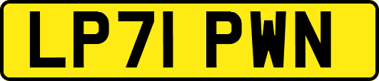LP71PWN
