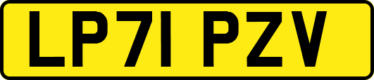 LP71PZV