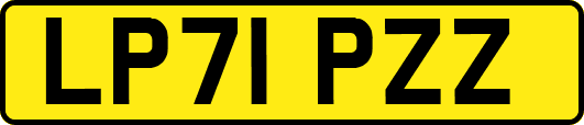 LP71PZZ