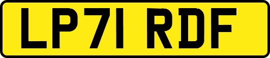 LP71RDF