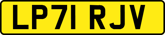 LP71RJV