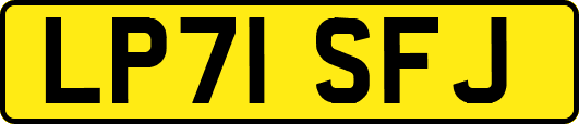 LP71SFJ