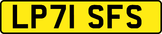 LP71SFS