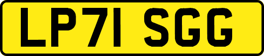 LP71SGG