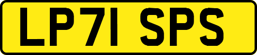 LP71SPS