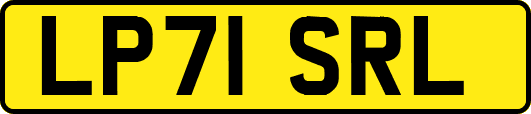 LP71SRL