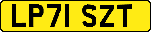 LP71SZT