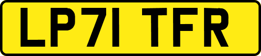 LP71TFR
