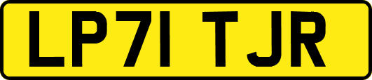 LP71TJR
