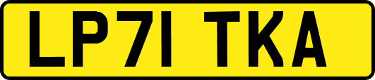 LP71TKA