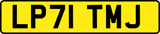 LP71TMJ