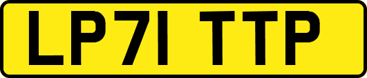 LP71TTP