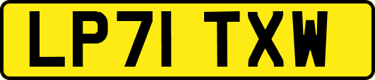 LP71TXW