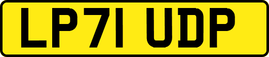 LP71UDP