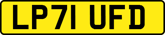 LP71UFD