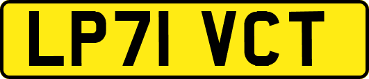 LP71VCT