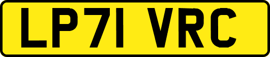 LP71VRC