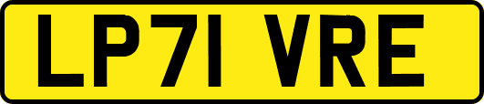 LP71VRE