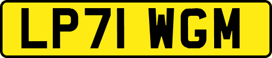 LP71WGM
