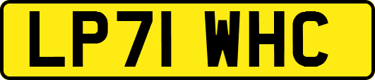 LP71WHC