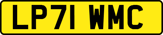 LP71WMC