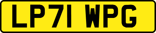 LP71WPG