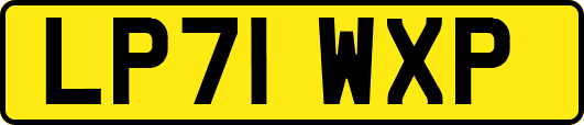 LP71WXP