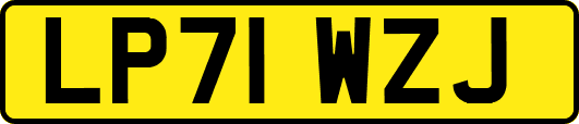 LP71WZJ