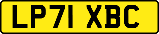 LP71XBC