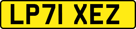 LP71XEZ