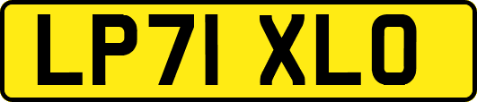LP71XLO