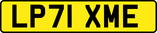 LP71XME