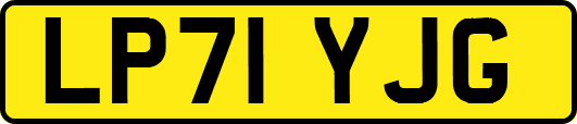 LP71YJG