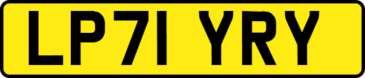 LP71YRY