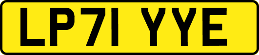 LP71YYE