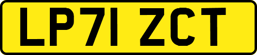 LP71ZCT