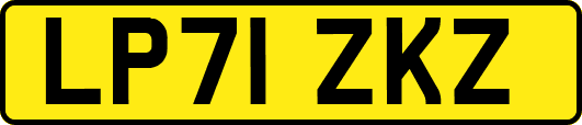LP71ZKZ