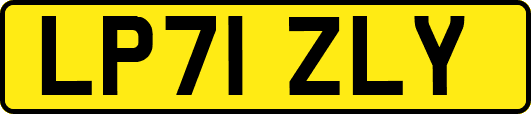 LP71ZLY