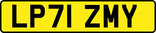 LP71ZMY