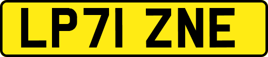LP71ZNE