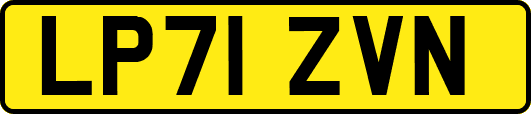 LP71ZVN